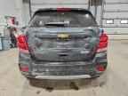 2017 CHEVROLET TRAX