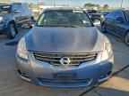 2011 NISSAN ALTIMA