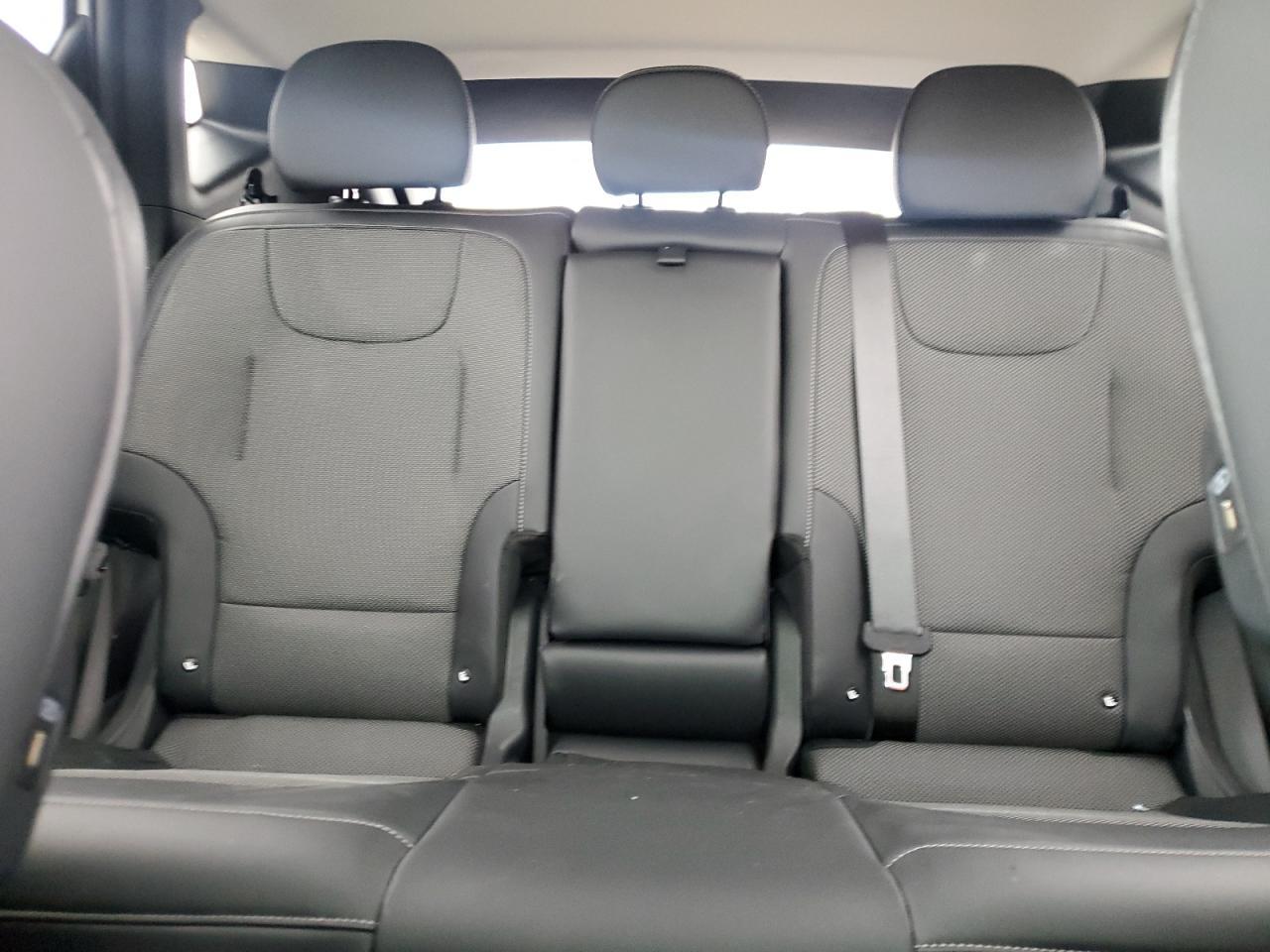2025 KIA EV6