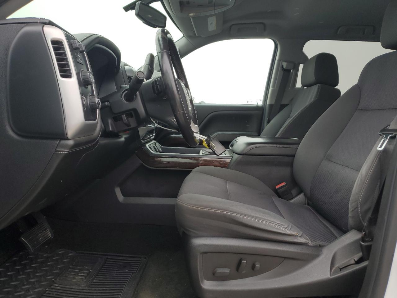 2018 GMC Sierra