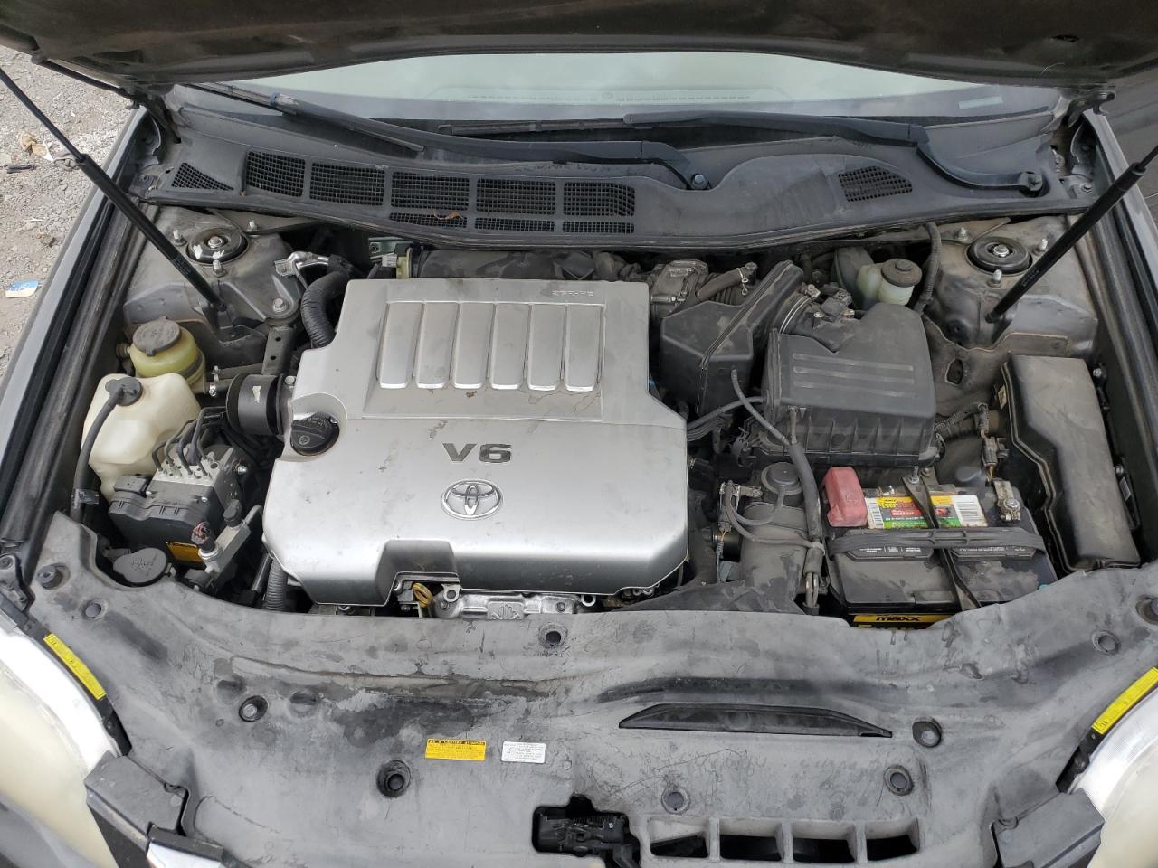 2008 TOYOTA Avalon