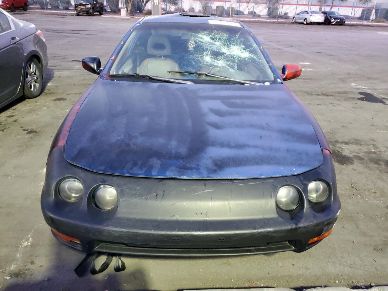 1996 ACURA Integra