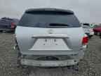 2012 TOYOTA HIGHLANDER