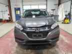 2016 HONDA HR-V