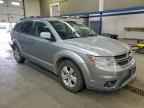 2016 DODGE JOURNEY