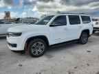 2024 JEEP Wagoneer
