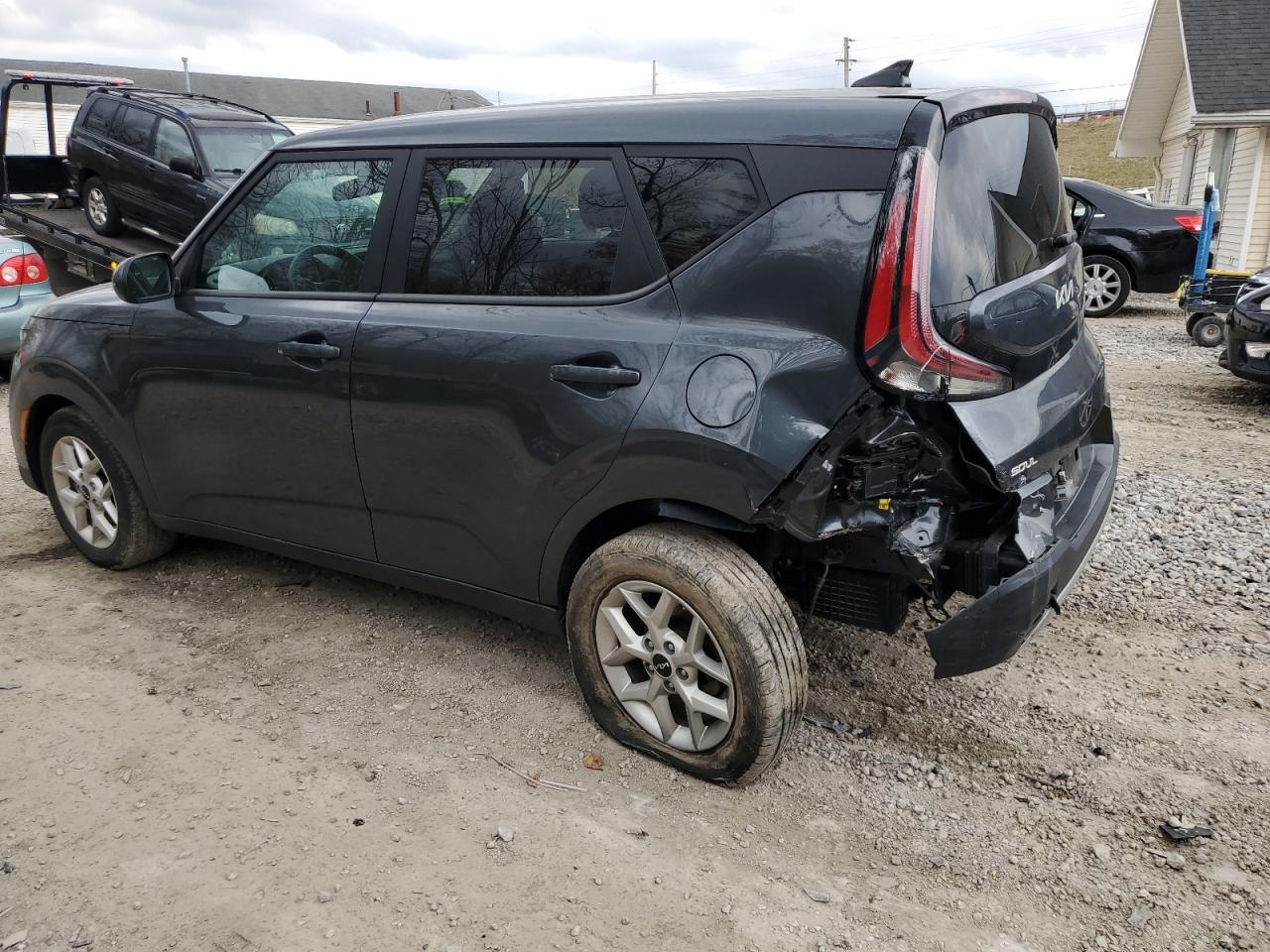 2023 KIA SOUL