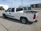 2003 CHEVROLET SILVERADO 1500
