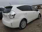 2012 TOYOTA PRIUS V