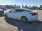 2017 NISSAN Maxima