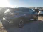 2017 NISSAN MURANO
