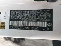 2009 TOYOTA PRIUS