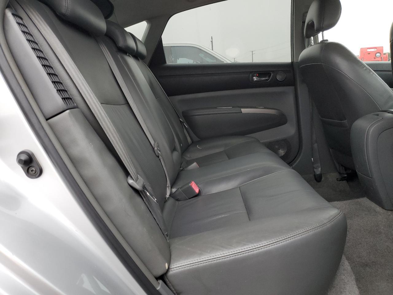 2007 TOYOTA PRIUS
