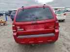 2008 FORD ESCAPE
