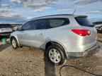 2011 CHEVROLET TRAVERSE