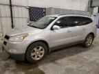 2010 CHEVROLET TRAVERSE