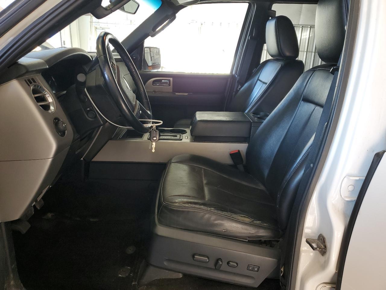 2015 FORD Expedition