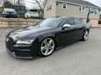 2015 AUDI S7