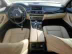 2016 BMW 5 series