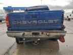 2001 CHEVROLET Silverado