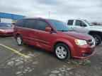2014 DODGE GRAND CARAVAN