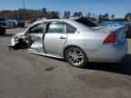 2009 CHEVROLET IMPALA
