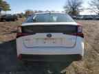 2021 TOYOTA PRIUS