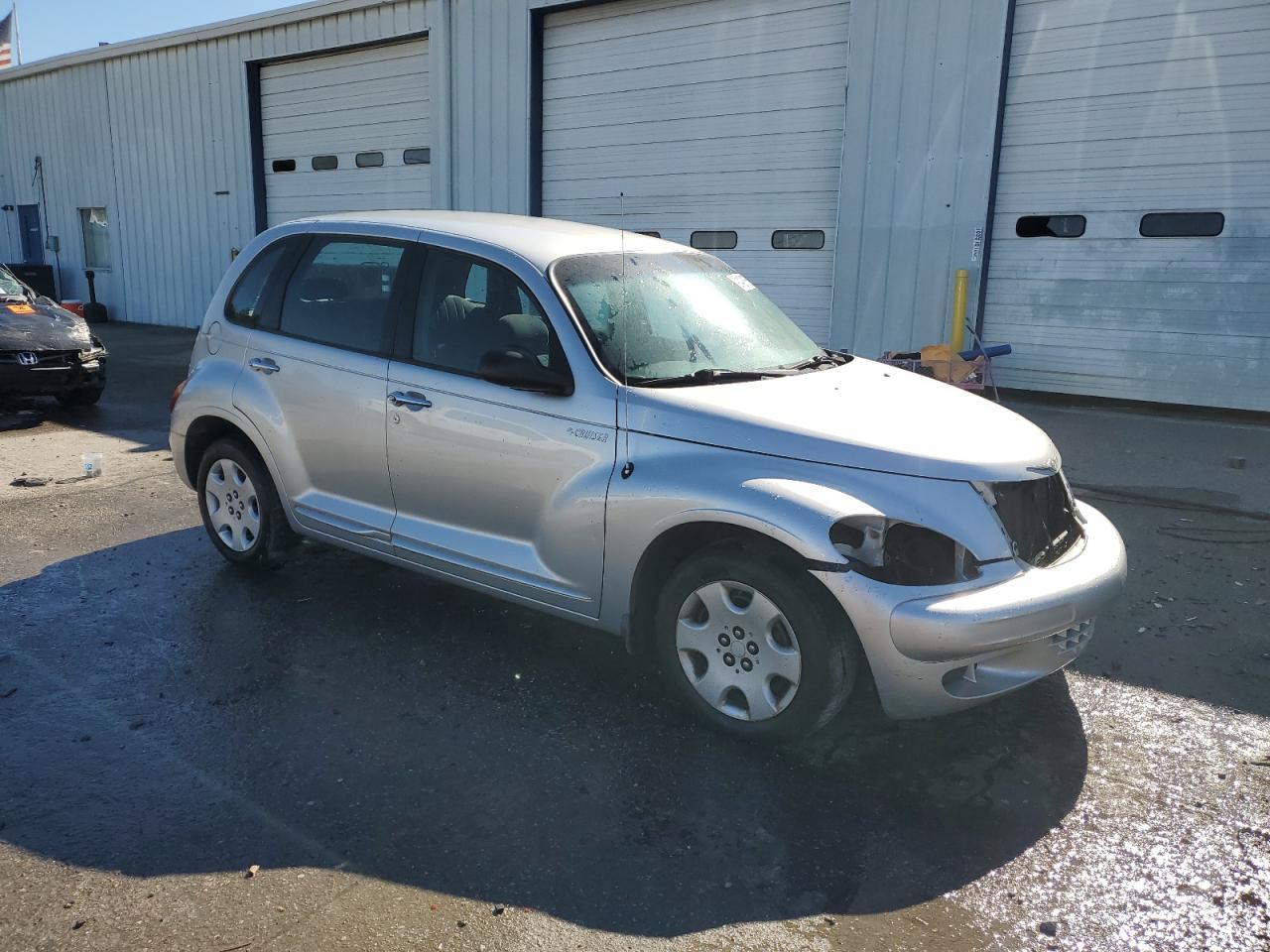 2004 CHRYSLER PT CRUISER