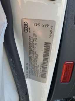 2022 AUDI S5
