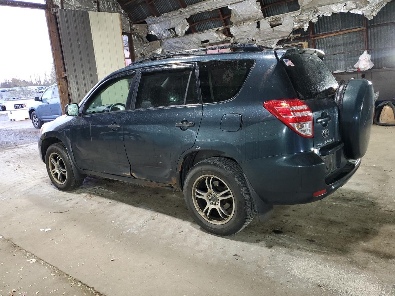 2010 TOYOTA RAV4