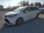 2022 TOYOTA SIENNA