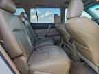 2010 TOYOTA HIGHLANDER