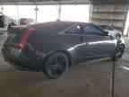 2012 CADILLAC CTS