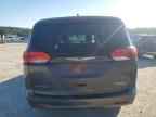 2022 CHRYSLER Voyager