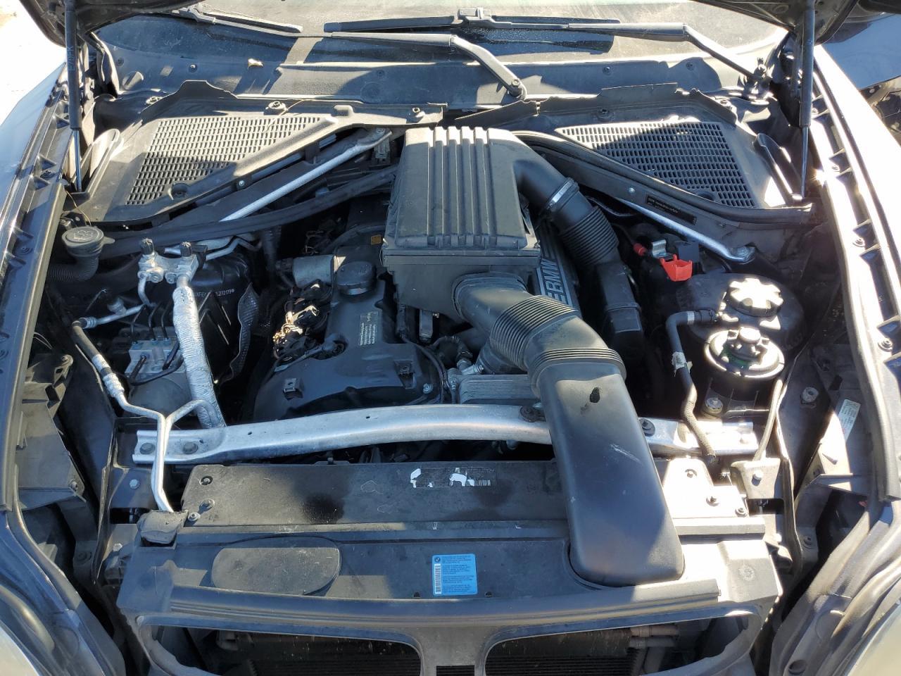 2009 BMW X5