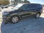 2018 HONDA PILOT