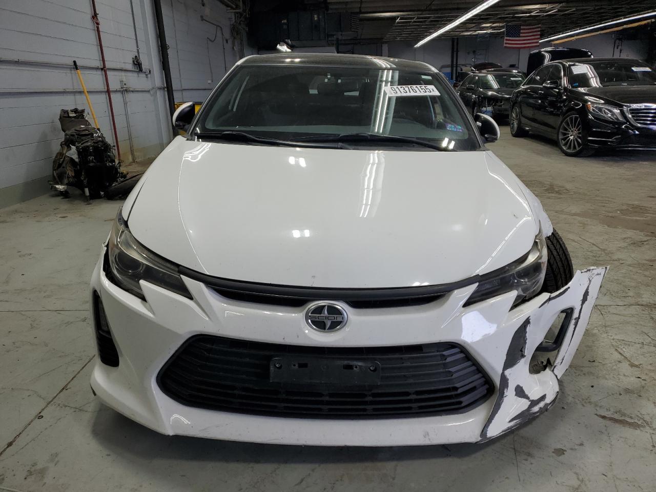 2014 TOYOTA SCION