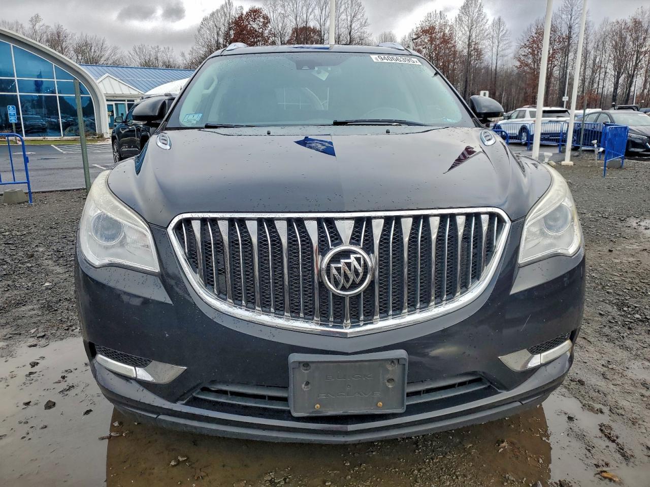 2015 BUICK ENCLAVE