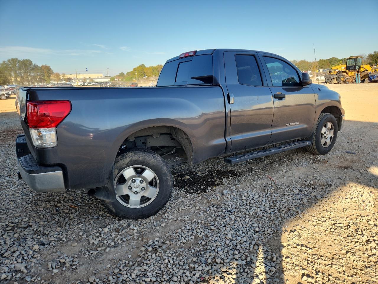 2012 TOYOTA TUNDRA