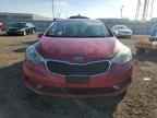 2014 KIA FORTE