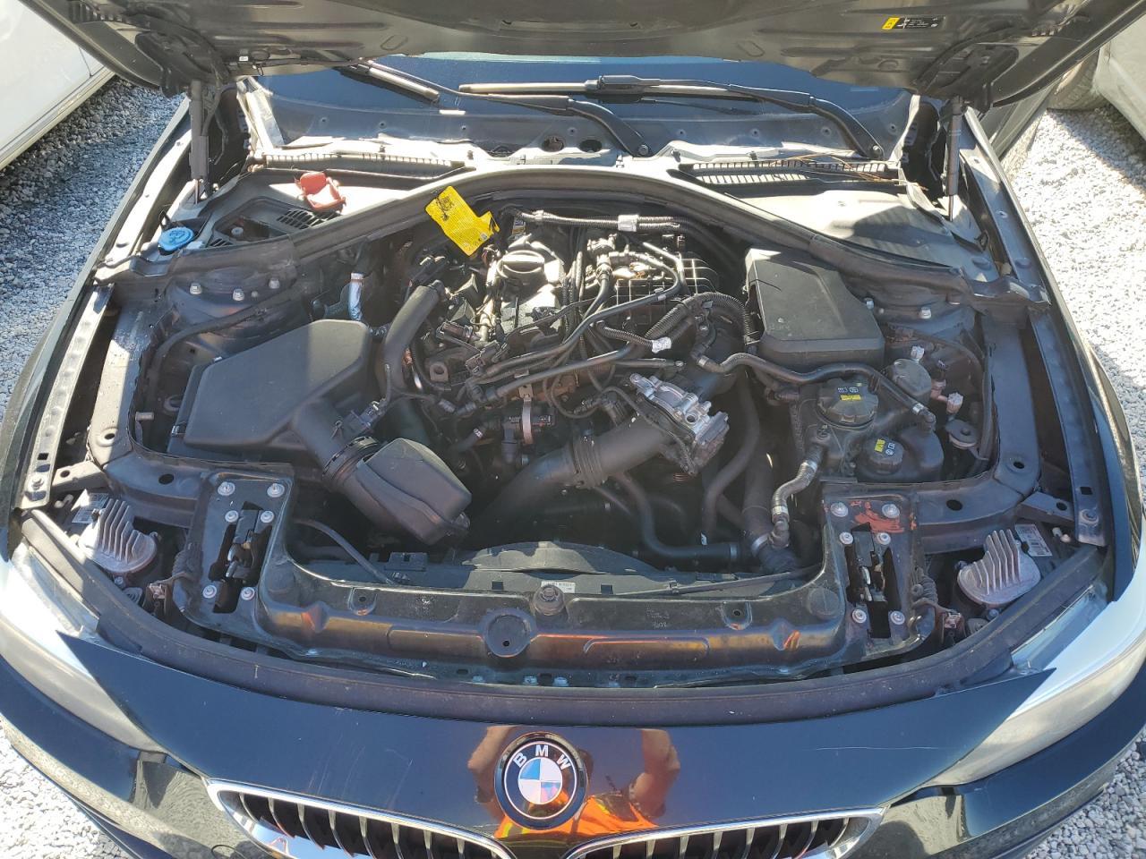 2019 BMW 4 Series