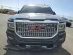 2017 GMC Sierra