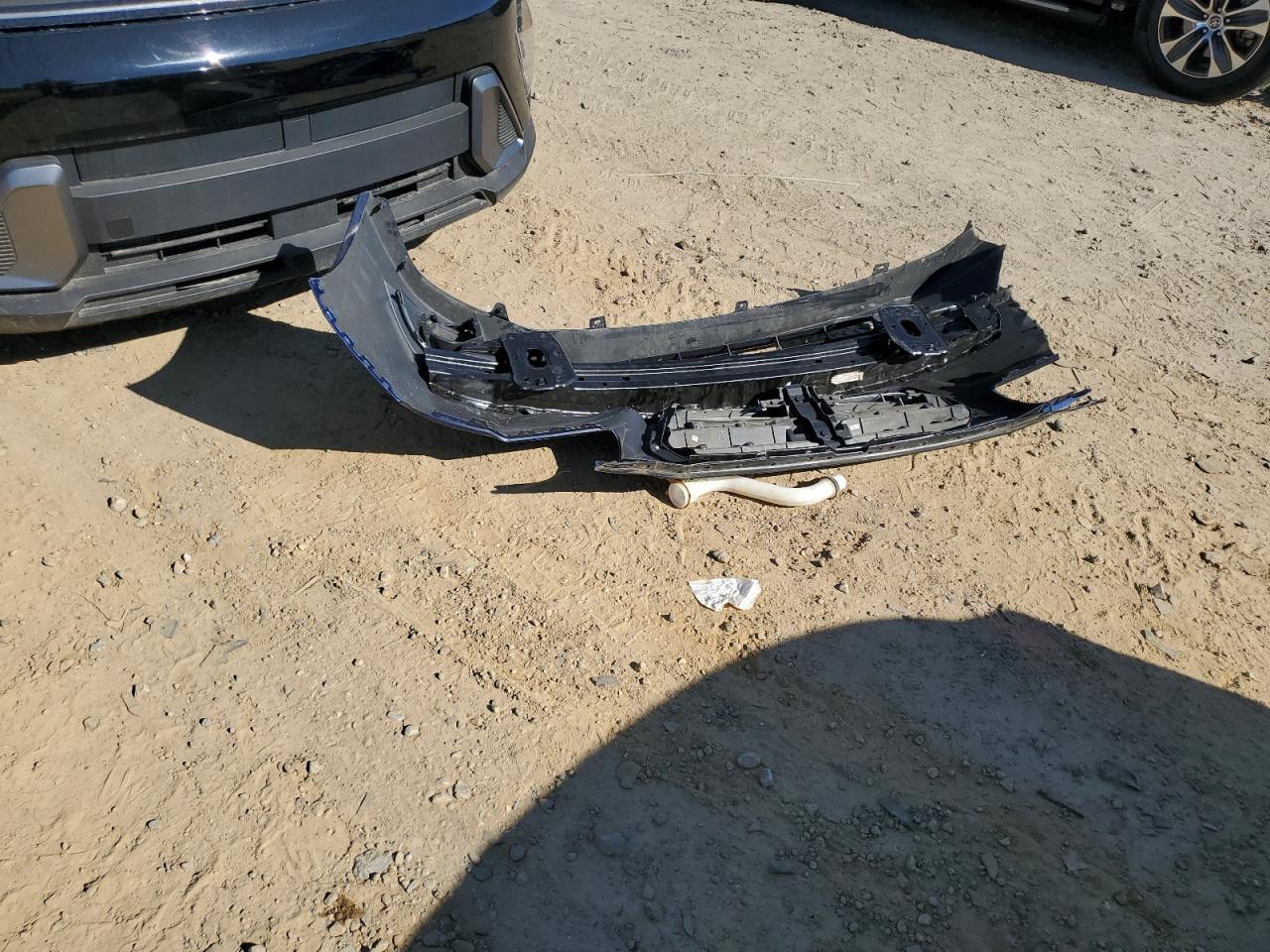 2015 SUBARU Legacy