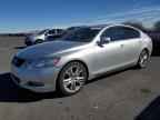 2007 LEXUS GS 450h