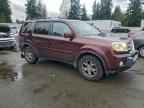 2009 HONDA PILOT