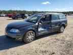 2003 VOLKSWAGEN Passat