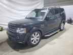 2016 LAND ROVER LR4