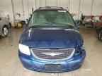 2002 CHRYSLER Town & Country
