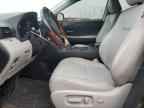 2010 LEXUS RX 450H