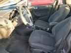 2014 FORD Fiesta